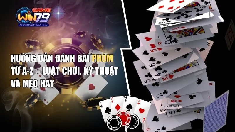 phỏm