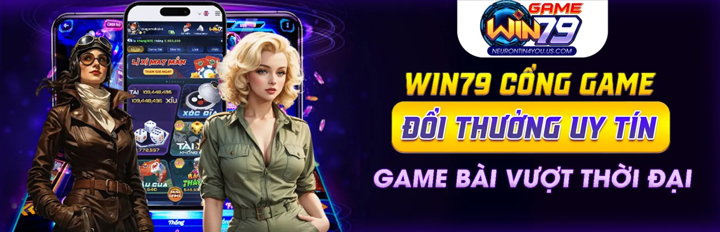 banner win79
